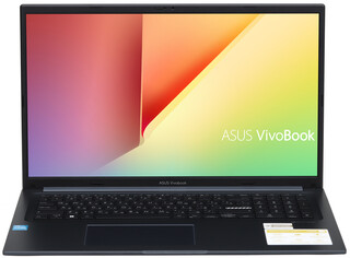 Изображение товара 17.3" Ноутбук ASUS Vivobook 17 X1704ZA-AU344 синий