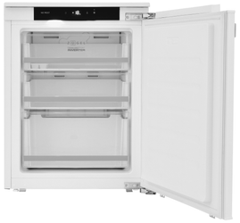 Изображение товара Встраиваемый морозильный шкаф ZUGEL ZFI710NF