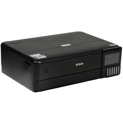 Изображение товара МФУ струйное Epson L8180