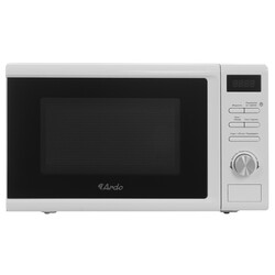 Изображение товара Микроволновая печь Ardo MEA20-EW2 белый