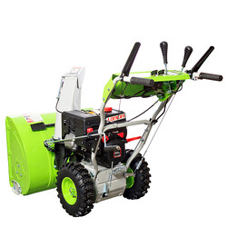 Изображение товара Снегоуборщик бензиновый RedVerg RD-SB71/9E