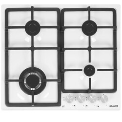 Изображение товара Газовая варочная поверхность Graude GS 60.2 WM