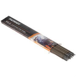 Изображение товара Электроды Patriot АНО-21