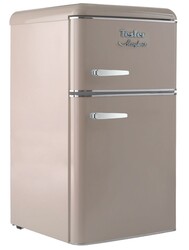 Изображение товара Холодильник компактный   Tesler RT-95 серый