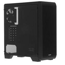 Изображение товара Корпус ZALMAN S2  черный