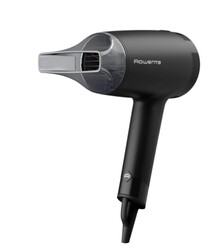 Изображение товара Фен Rowenta Express Style CV1803F0 черный/серый