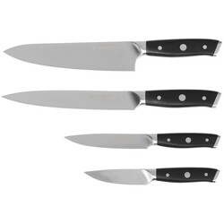 Изображение товара Набор ножей Polaris Cook Master-5SS