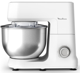 Изображение товара Кухонная машина Moulinex QA1701F1 белый