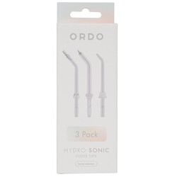 Изображение товара Набор сменных насадок ORDO "Dental Selection"