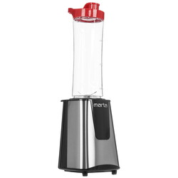 Изображение товара Блендер стационарный Marta MT-1567 красный