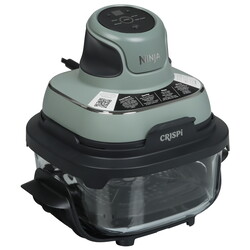 Изображение товара Аэрогриль Ninja FN101EUSG зеленый