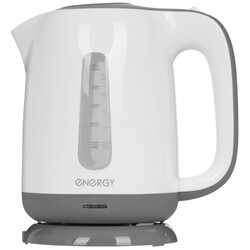 Изображение товара Электрочайник ENERGY E-274 серый