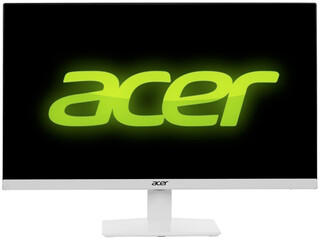 Изображение товара 27" Монитор Acer HA270Awi белый