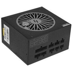 Изображение товара Блок питания Chieftec SteelPower 750W [BDK-750FC] серый, черный
