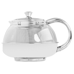 Изображение товара Чайник заварочный Galaxy Line GL9355 прозрачный