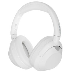 Изображение товара Беспроводные/проводные наушники Sony ULT WEAR  белый 2024