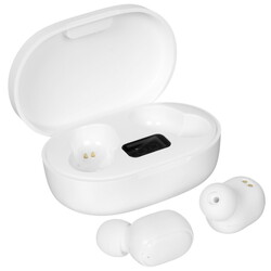 Изображение товара Наушники TWS Aceline Basic S белый 2021