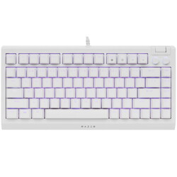 Изображение товара Клавиатура проводная Razer BlackWidow V4 75%