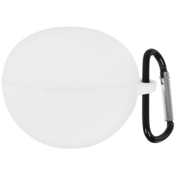 Изображение товара Чехол Borasco для HUAWEI FreeClip, белый