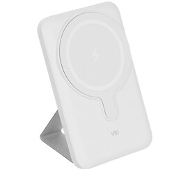 Изображение товара Портативный аккумулятор VLP MagSafe Power Bank белый