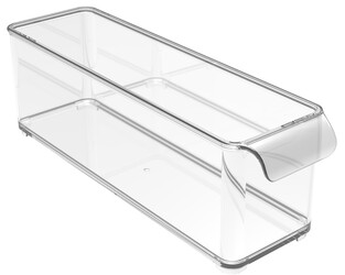 Изображение товара Органайзер BEROSSI Mannaz прозрачный