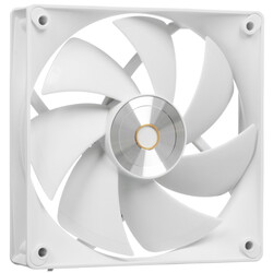 Изображение товара Вентилятор Ocypus Delta F12 [Delta-F12-WH1NM00X-GL] белый