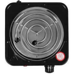 Изображение товара Плита компактная электрическая Aceline CS-010b черный