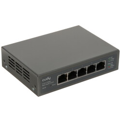 Изображение товара Коммутатор Cudy HS105