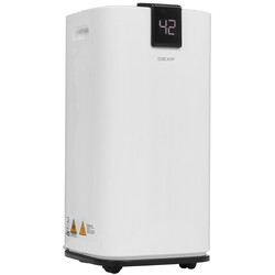 Изображение товара Осушитель воздуха DEXP DH-30PD Smart Line белый