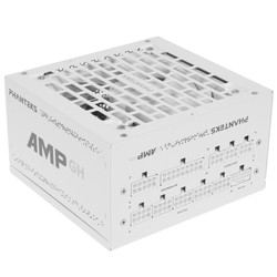 Изображение товара Блок питания PHANTEKS AMP GH 850W [PH-P850GH_WT01] белый