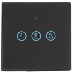 Изображение товара Умный выключатель Sibling Powerlight-M3