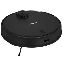 Изображение товара Робот-пылесос KaringBee S7 OMNI черный