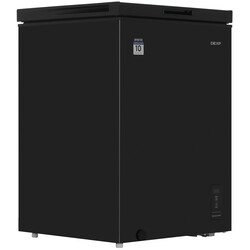 Изображение товара Морозильный ларь DEXP CE-15AMA черный