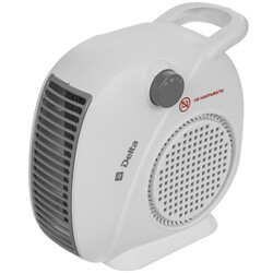 Изображение товара Тепловентилятор DELTA D-609
