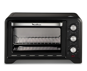 Изображение товара Мини-печь Moulinex Optimo OX444832 черный