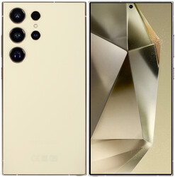 Изображение товара 6.8" Смартфон Samsung Galaxy S24 Ultra 1024 ГБ желтый