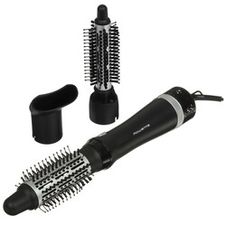 Изображение товара Фен-щетка Rowenta CF6320F0 черный