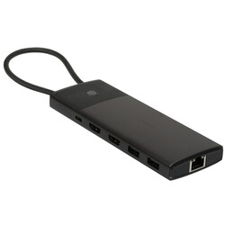 Изображение товара Док-станция Baseus Metal Gleam II