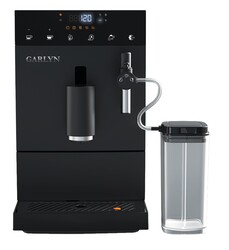 Изображение товара Кофемашина автоматическая GARLYN L600 черный