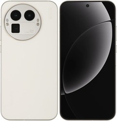 Изображение товара 6.79" Смартфон realme GT 8 Pro 256 ГБ белый