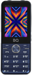 Изображение товара Сотовый телефон BQ 2842 Disco Boom синий/черный