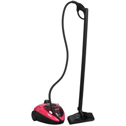 Изображение товара Пароочиститель Kitfort КТ-9218 розовый