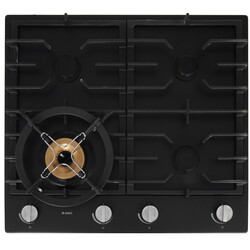 Изображение товара Газовая варочная поверхность Asko HG1666AB