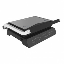 Изображение товара Гриль VIXTER ECG-1112 серый