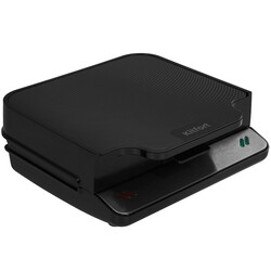 Изображение товара Бутербродница Kitfort KT-4611 черный