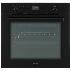 Изображение товара Газовый духовой шкаф DEXP 1CB75DB
