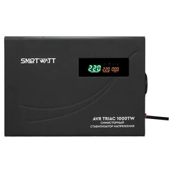 Изображение товара Стабилизатор напряжения SMARTWATT AVR TRIAC 1000TW