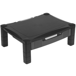 Изображение товара Столик для ноутбука BRAUBERG 510189 черный