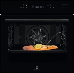 Изображение товара Электрический духовой шкаф Electrolux EOB7S31Z черный