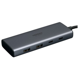 Изображение товара Док-станция Ugreen CM498